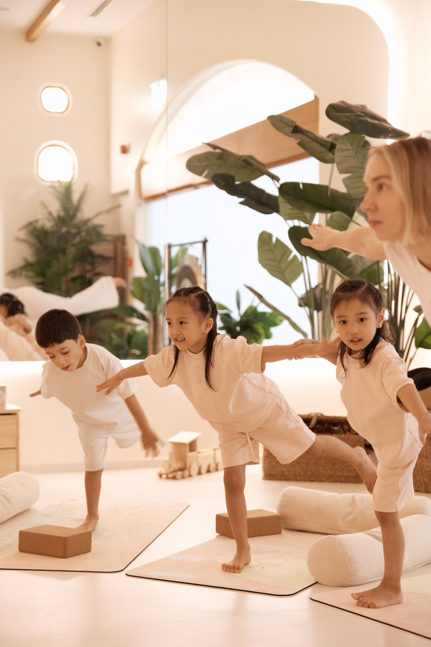 Children's Yoga Teacher Training