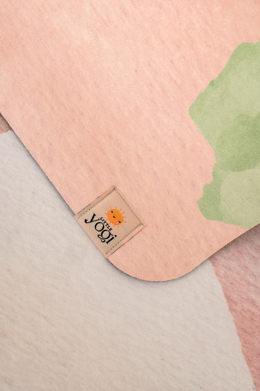 Desert - Children's Yoga Mat