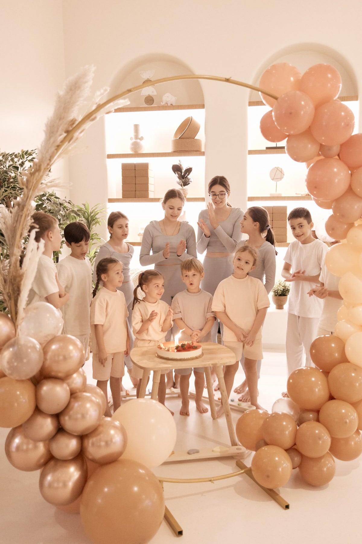 Birthday Celebration Package item 2