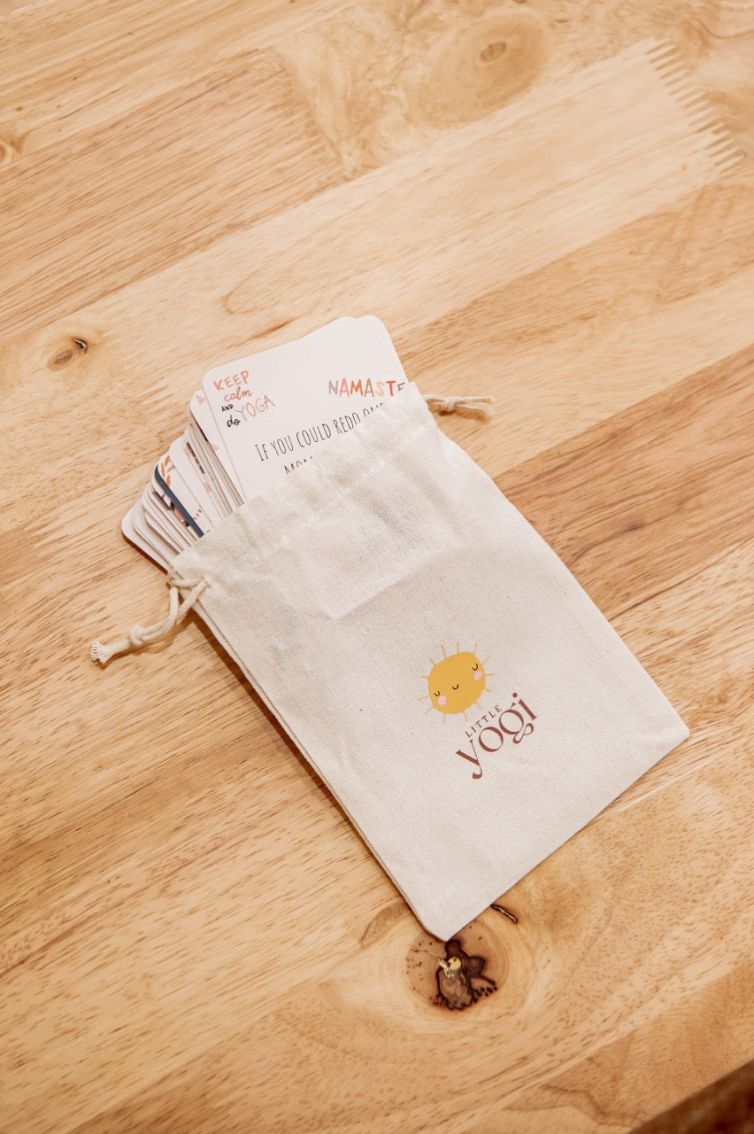 Connection Cards - Heart to Heart