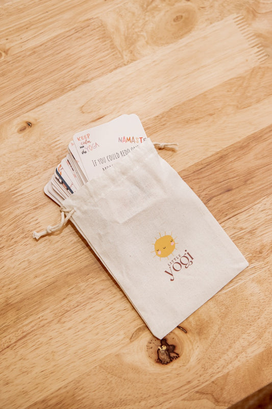 Connection Cards - Heart to Heart