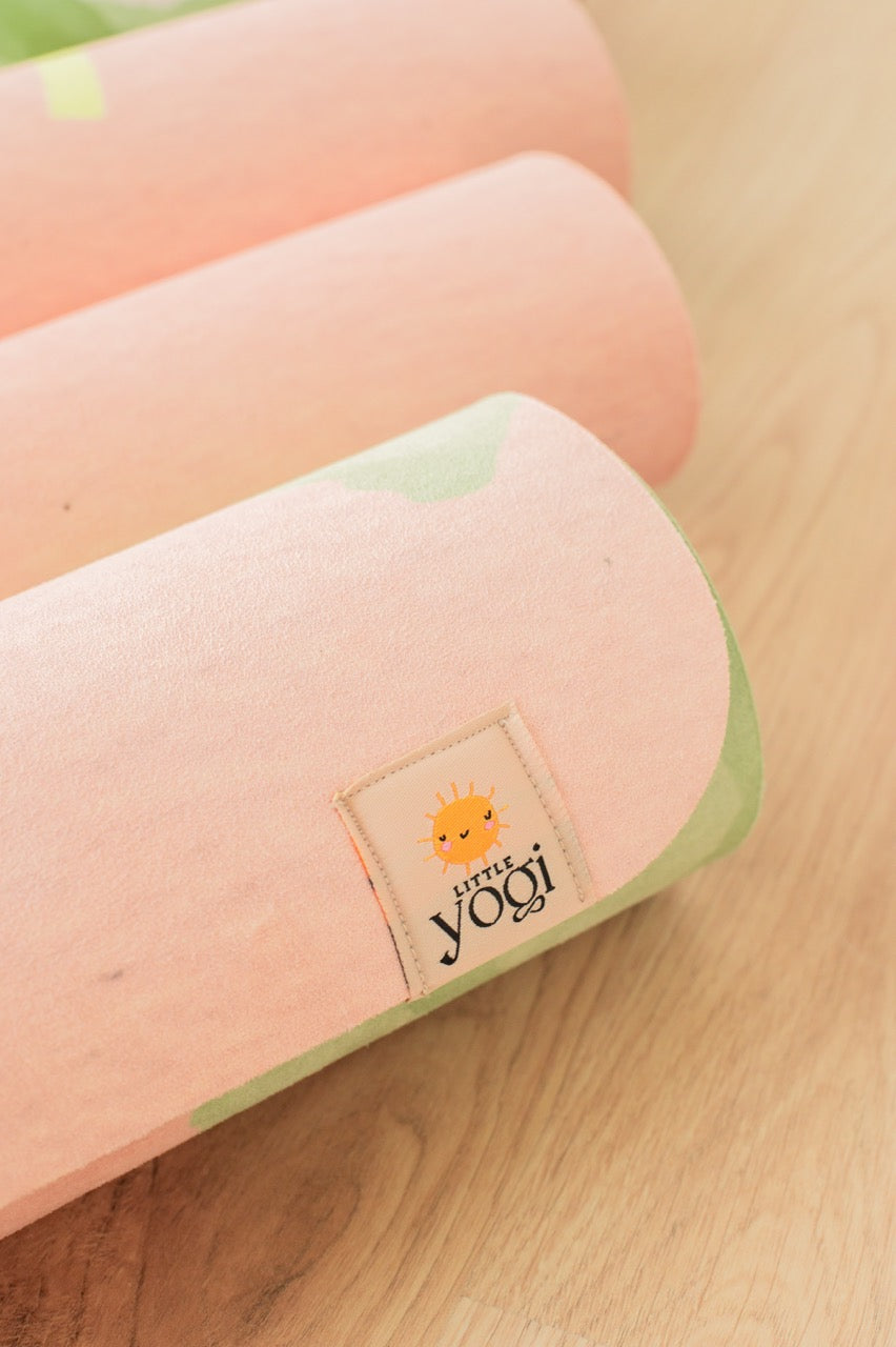 Sunshine - Children's Yoga Mat