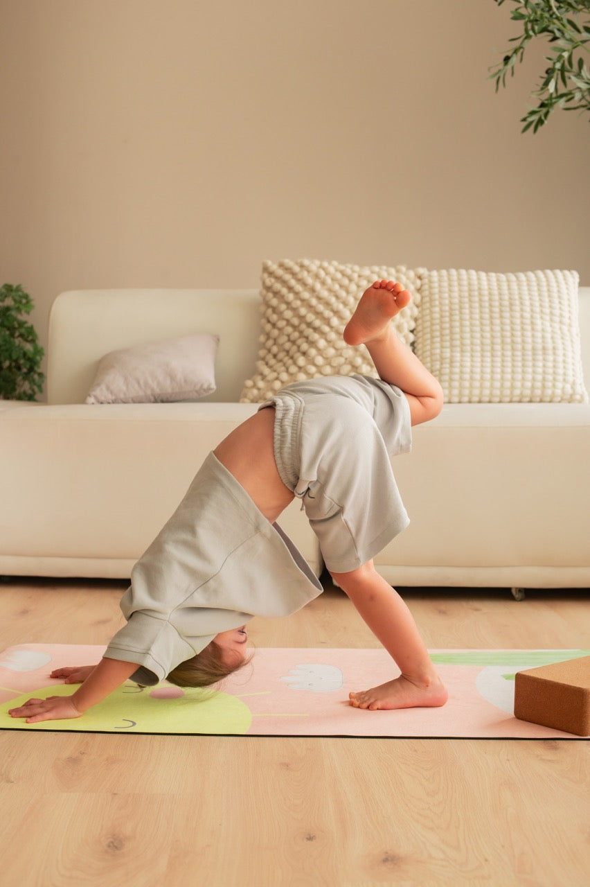 Desert - Children's Yoga Mat