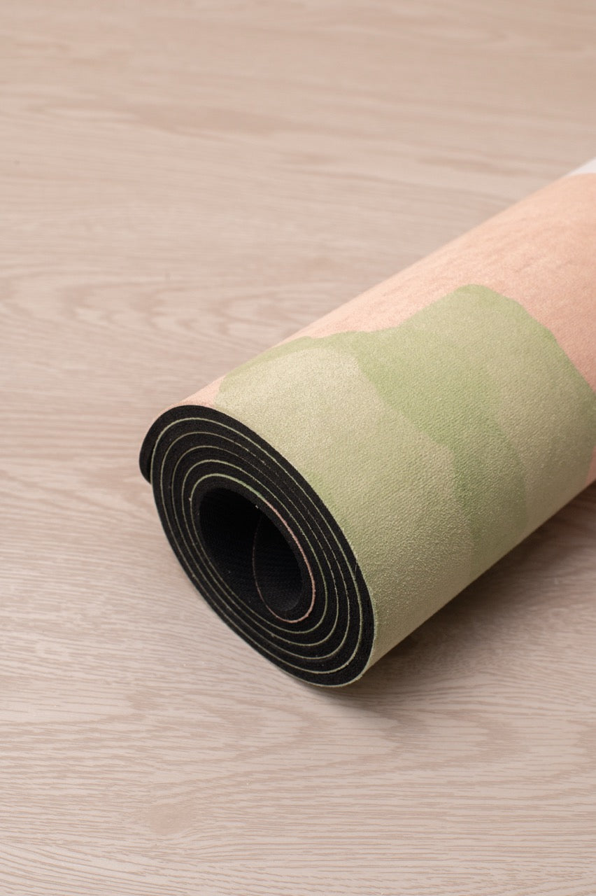 Little Yogi Mat - Detail 2