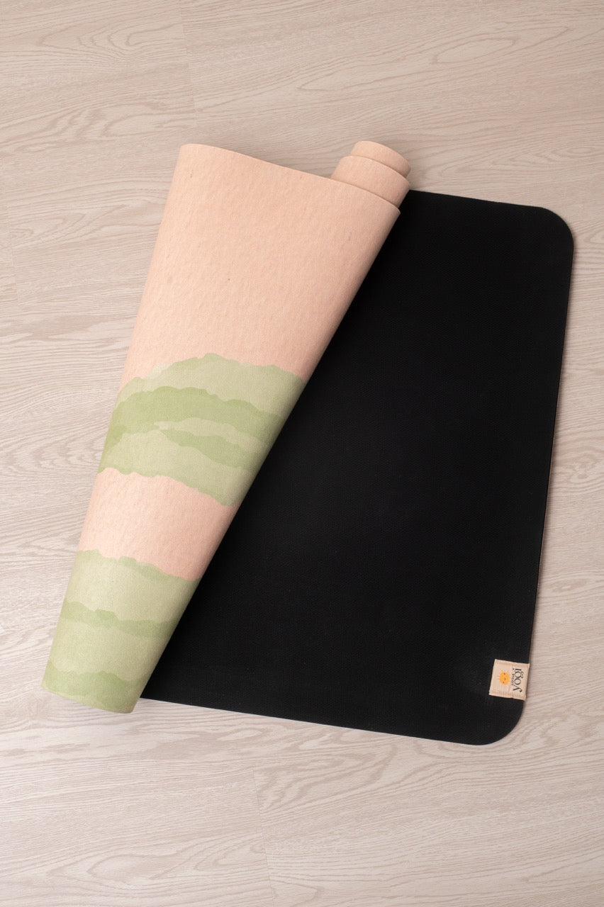Cactus - Children's Yoga Mat
