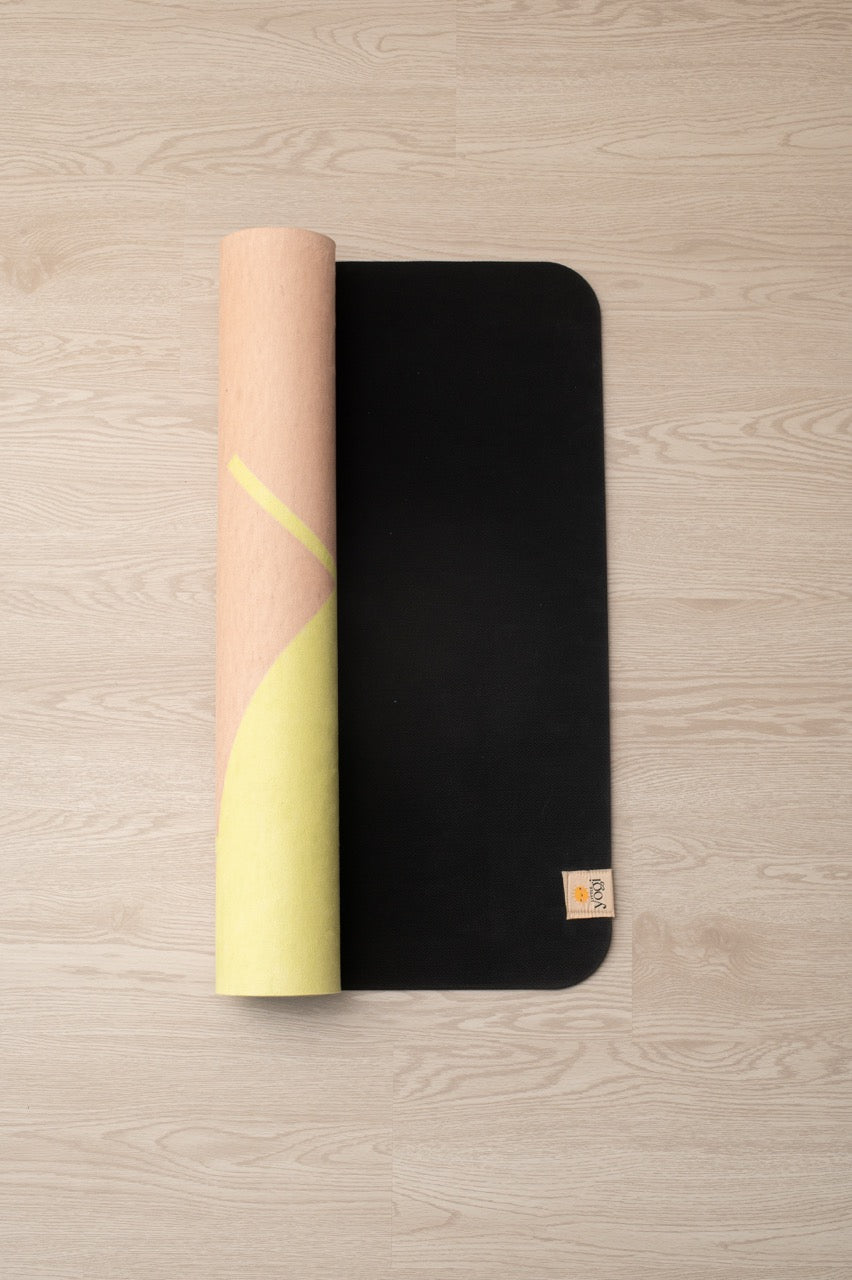 Sunshine - Children's Yoga Mat