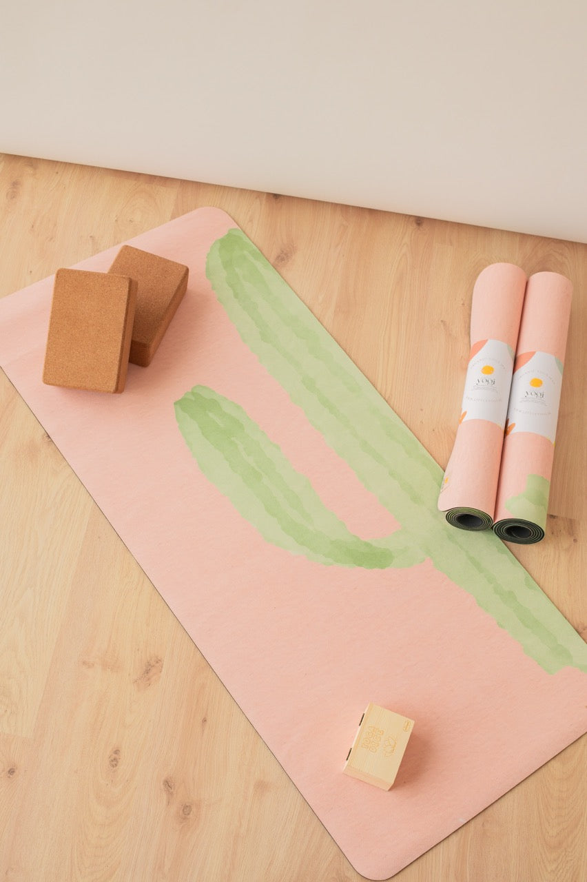 Little Yogi Mat - Movement